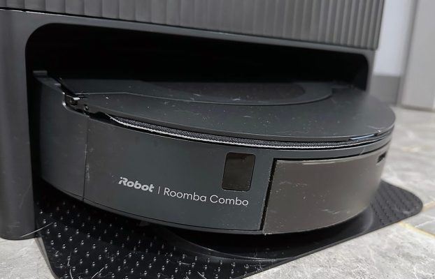 Las mejores aspiradoras iRobot de 2024: probadas y analizadas por expertos