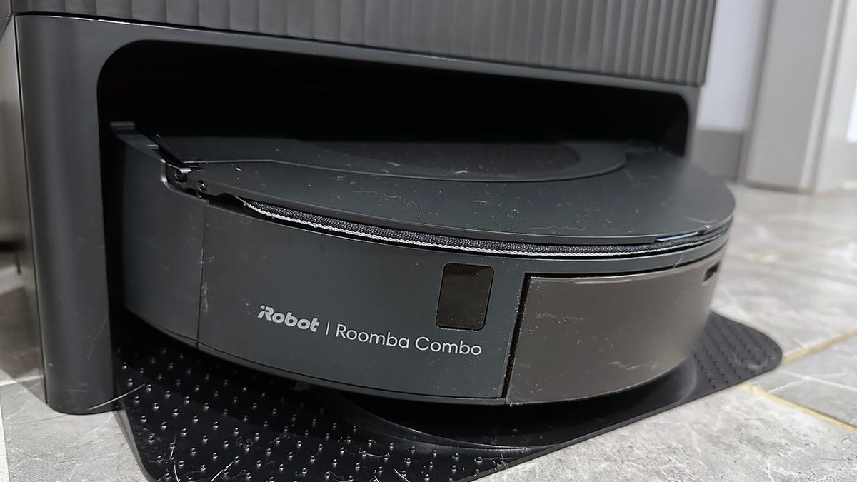 Las mejores aspiradoras Roomba de 2024: probadas y revisadas por expertos