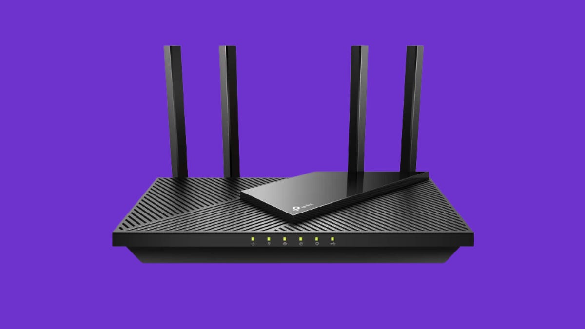 Las mejores ofertas de enrutadores Wi-Fi 6: ahorre hasta $ 343 en Netgear, TP-Link, Asus y más
