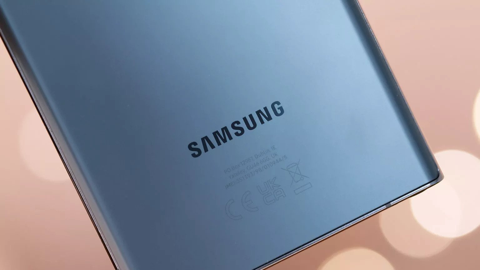 Samsung revela la fecha de lanzamiento del Galaxy S24 (de verdad, esta vez)