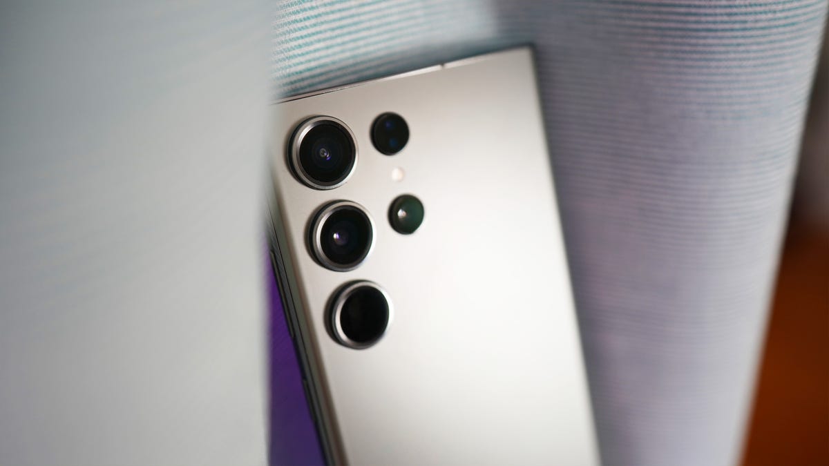 La fuga del Samsung Galaxy S24 revela una sorprendente actualización de la cámara que rara vez se ve en los teléfonos