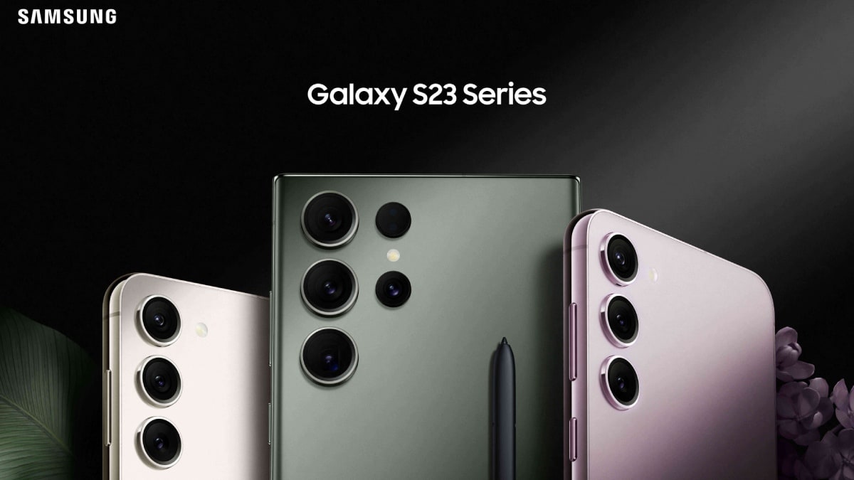 Precio de la serie Samsung Galaxy S24 inclinado;  Los modelos básicos Galaxy S24 y Galaxy S24+ pueden costar lo mismo que sus predecesores