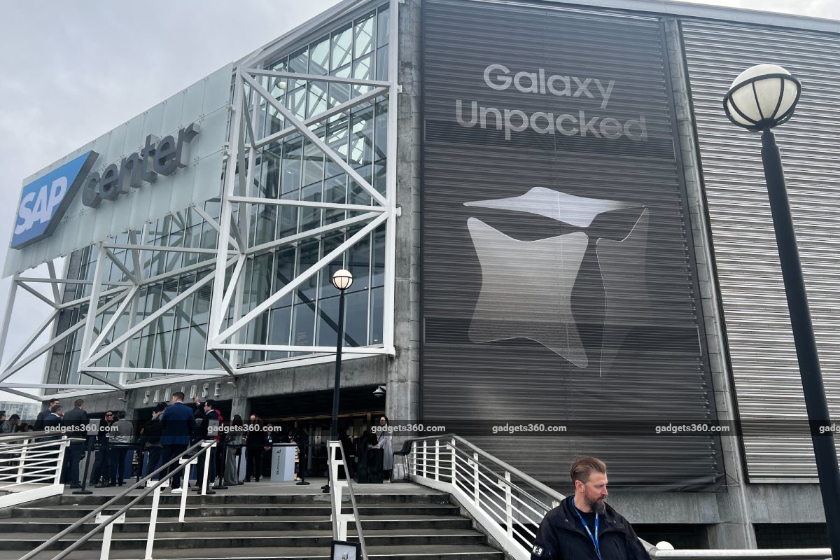 Actualizaciones en vivo de Samsung Galaxy Unpacked 2024: se espera el lanzamiento de la serie Samsung Galaxy S24