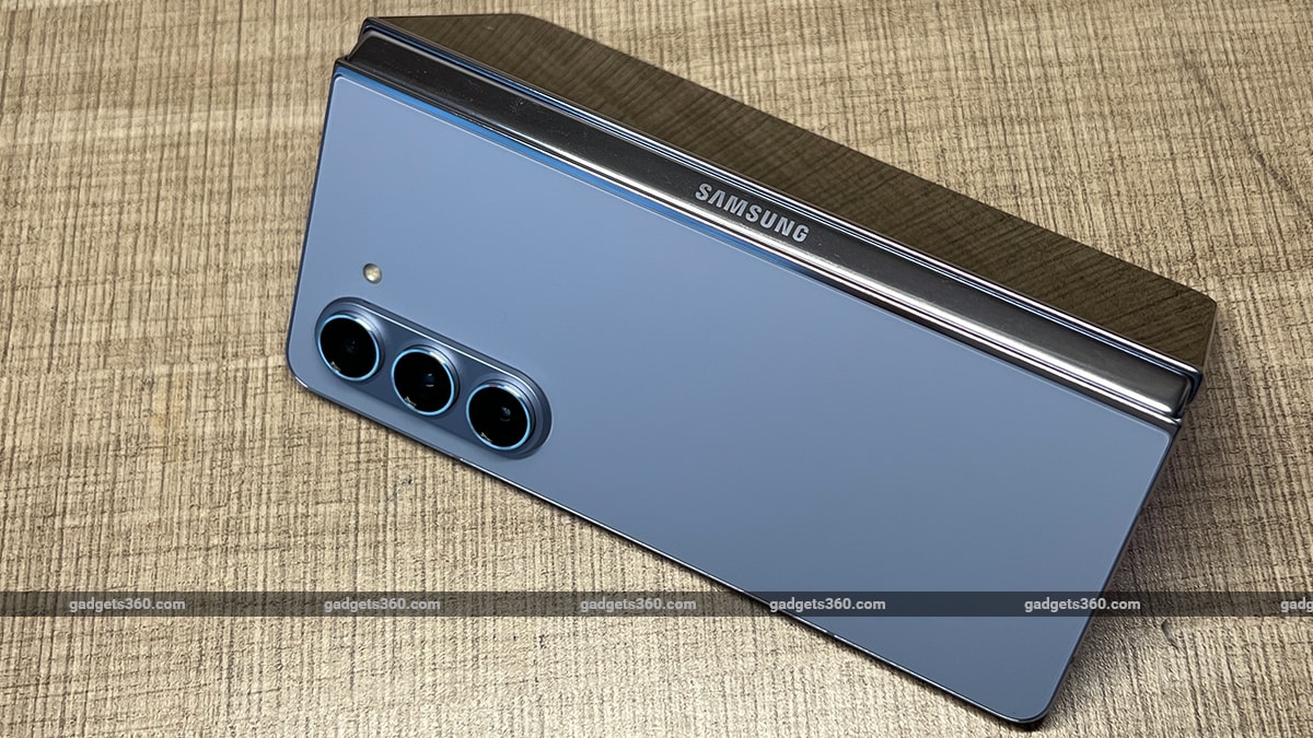 Samsung Galaxy Z Fold 6 podría obtener una variante más barata junto con el modelo estándar: informe