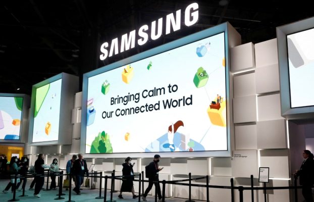 Samsung dice que la IA impulsará la demanda de tecnología en el segundo semestre después del fuerte primer trimestre de 2024