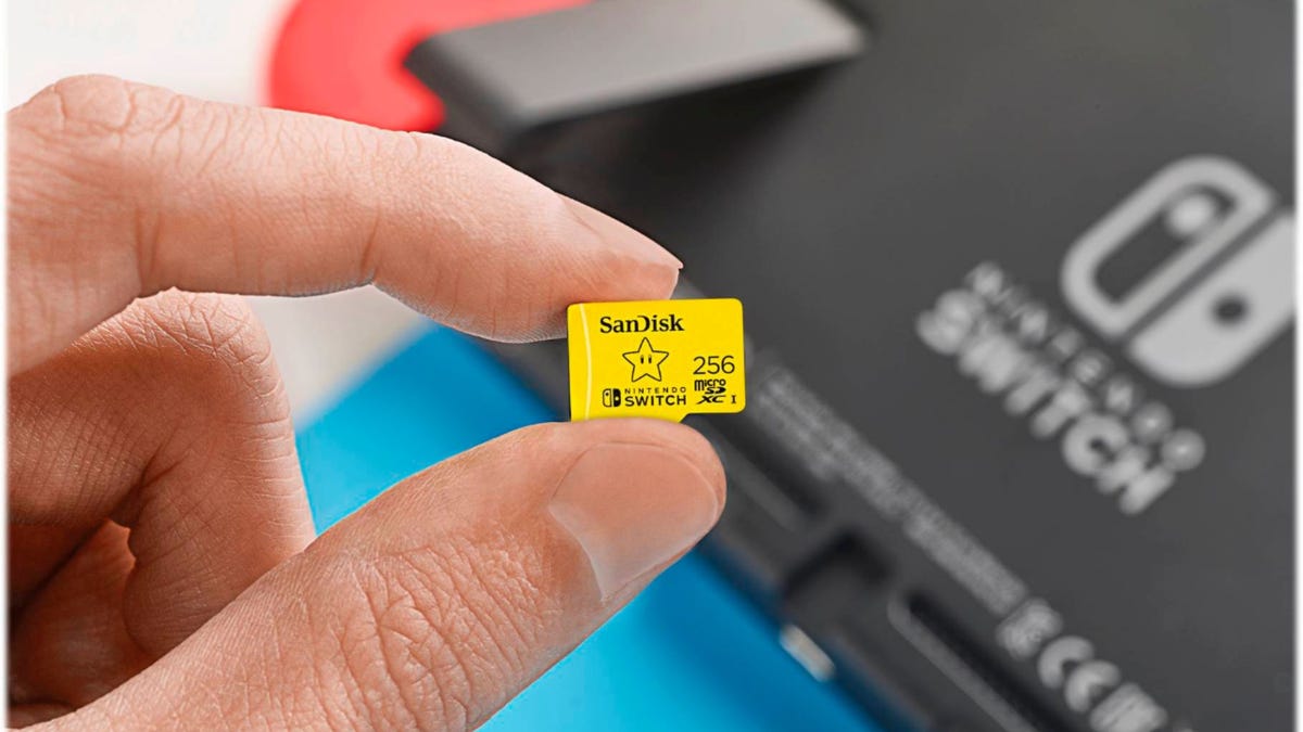 Las mejores tarjetas microSD de 2024