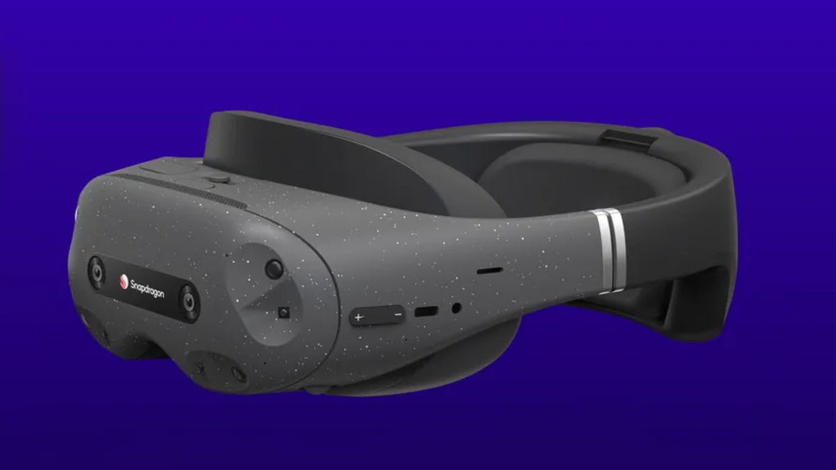 El nuevo chip VR de Qualcomm ofrece más potencia a los competidores de Apple Vision Pro