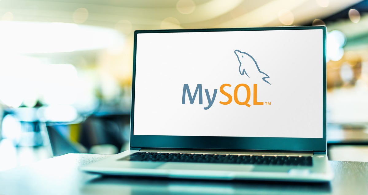 Oracle introduce soporte de JavaScript en MySQL