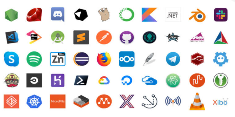 Canonical quiere un mejor soporte para Snap fuera de Ubuntu, según las últimas contrataciones