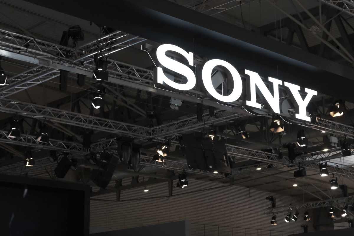 Sony le dice a Zee que está poniendo fin a la fusión de India por valor de 10.000 millones de dólares