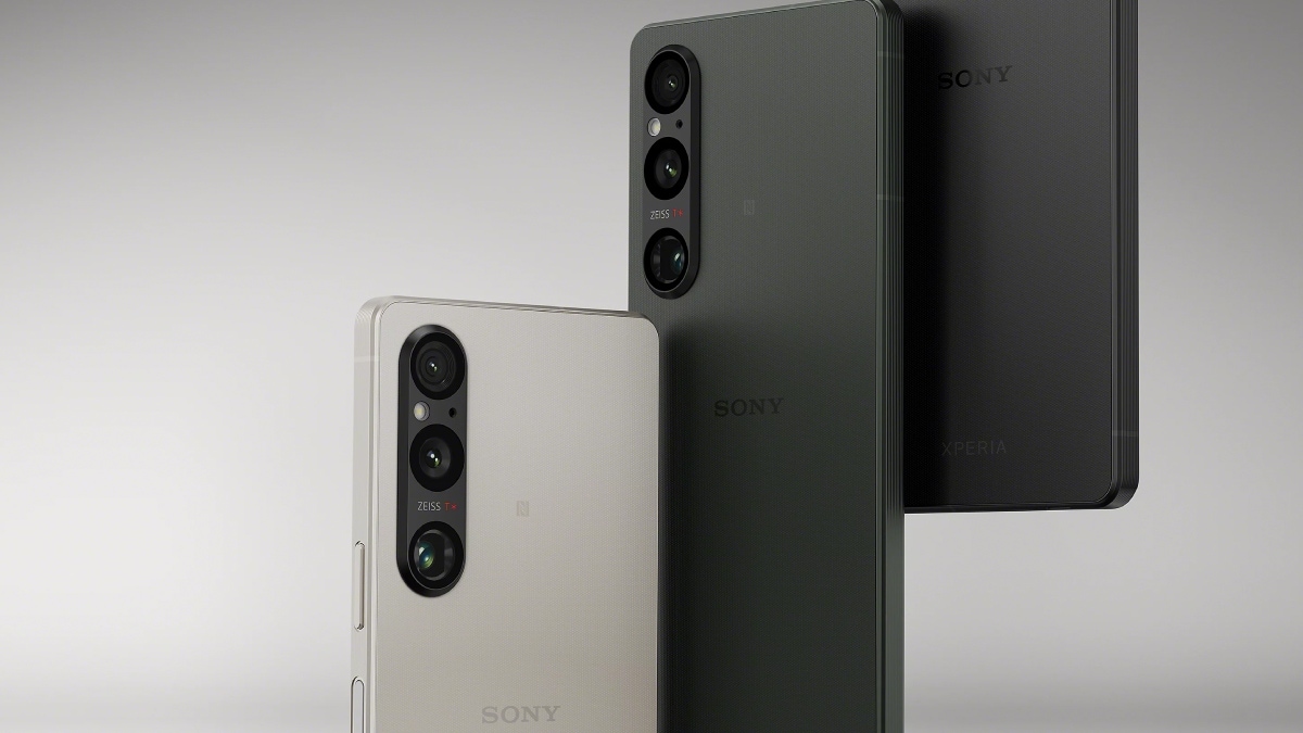 Sony Xperia 1 VI se lanzará en febrero en MCW 2024;  Detalles de la cámara filtrados