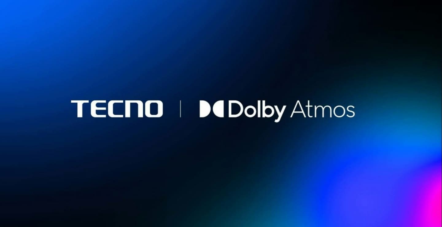 Tecno Pova 6 Pro 5G debutará en el MWC 2024 con soporte Dolby Atmos