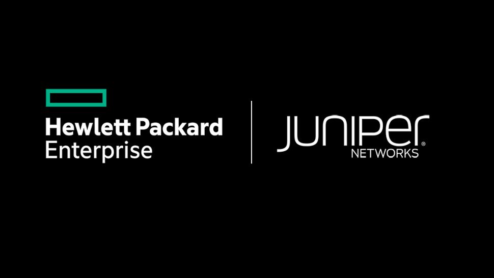 HPE confirma un acuerdo de 14.000 millones de dólares con Juniper Networks