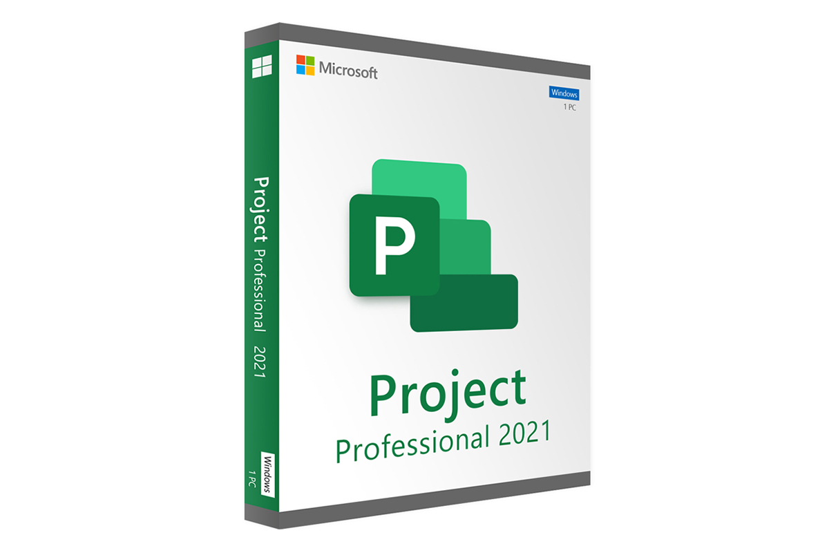 Obtenga Microsoft Project 2021 por solo $ 30