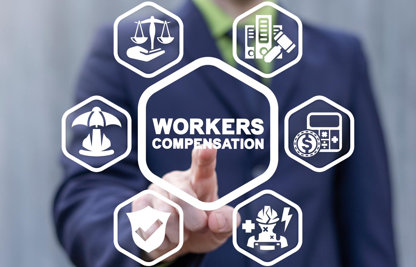 7 formas de reducir los costos de las primas de compensación laboral