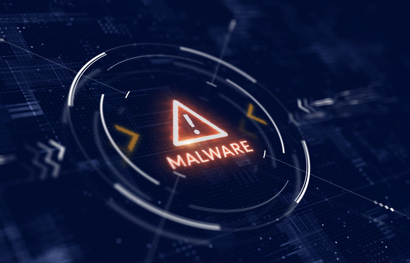 Androxgh0st Malware Botnet roba AWS, credenciales de Microsoft y más