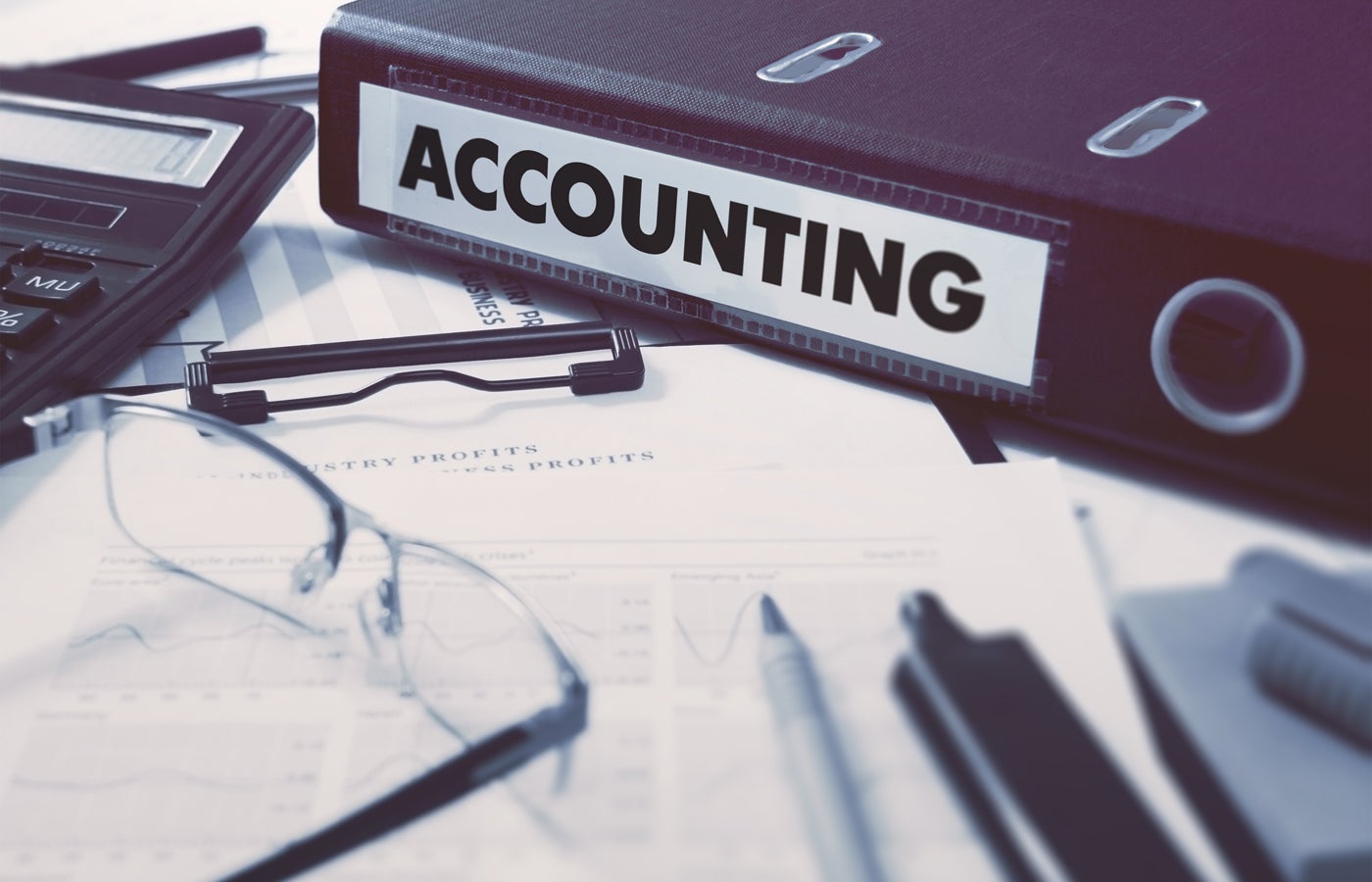 ¿Qué es la contabilidad?  Definición, tipos, importancia y ejemplo