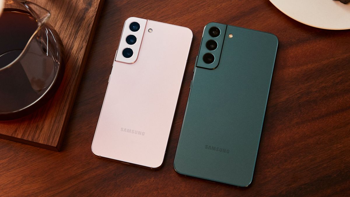 No, el Samsung Galaxy S22 no tiene funciones Galaxy AI: este es el motivo