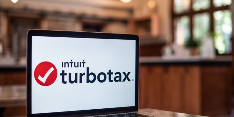 Deja de decirle a todo el mundo que TurboTax es “gratis”, ordena la FTC a Intuit