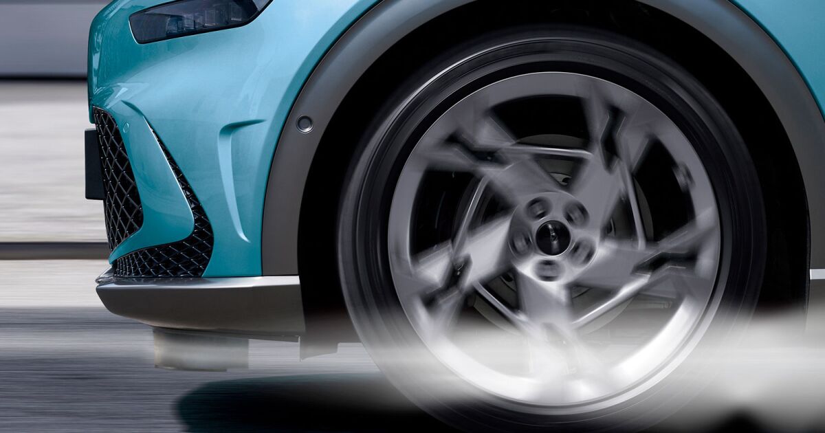 Los «Active Air Faldones» de Hyundai reducen la resistencia en carretera en un 2,8%
