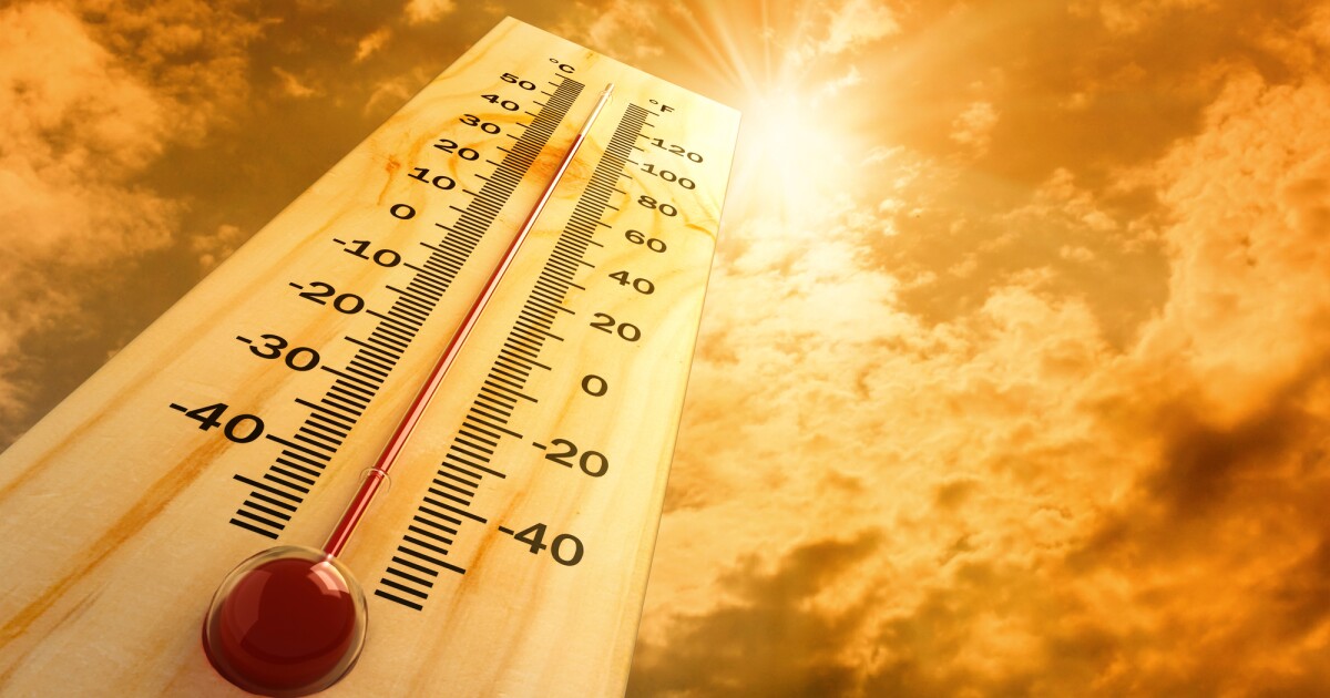 2023 confirmado como el año más caluroso registrado por cinco organizaciones distintas