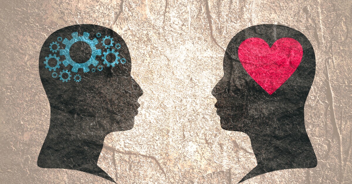 Por primera vez, un estudio descubre cómo el amor romántico reconfigura el cerebro