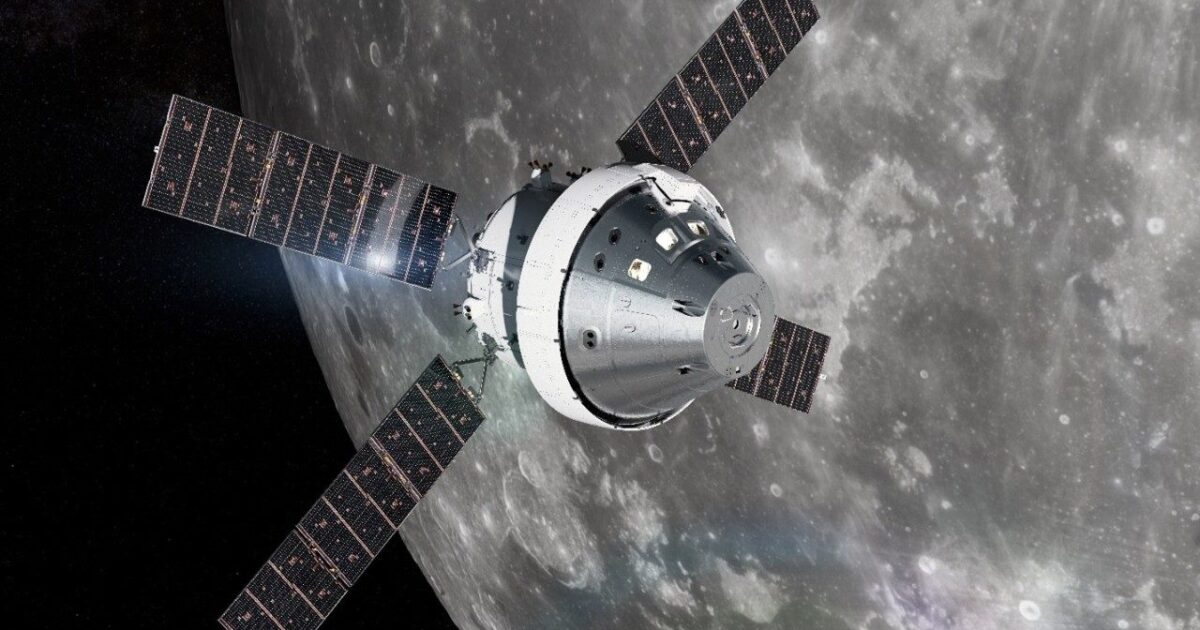 La NASA retrasa un año las próximas dos misiones Artemis