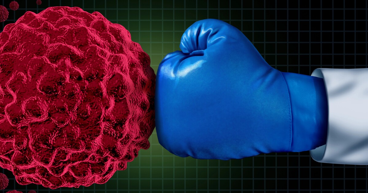Un nuevo fármaco desencadena una «tormenta de calcio» que asfixia a las células cancerosas hasta la muerte