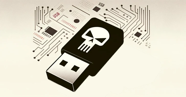 Empresas italianas afectadas por USB armados que propagan malware de criptojacking