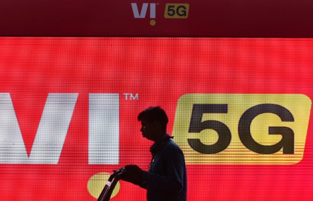 Según los informes, la idea de Vodafone (VI) comienza un juicio 5G en Mumbai; Se dice que ofrezcan datos ilimitados