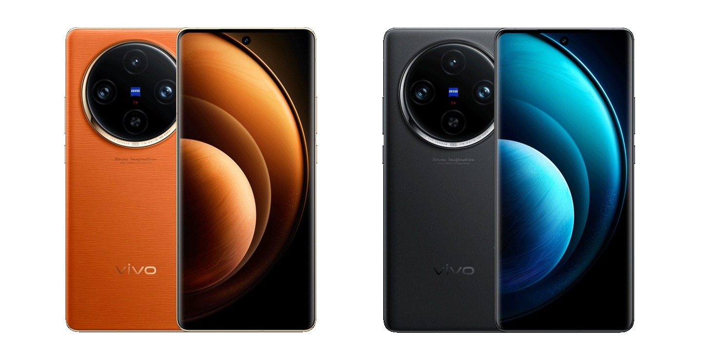 Las especificaciones clave de Vivo X100 Pro+ se filtran en línea;  Se dice que obtendrá la pantalla AMOLED curva Samsung E7