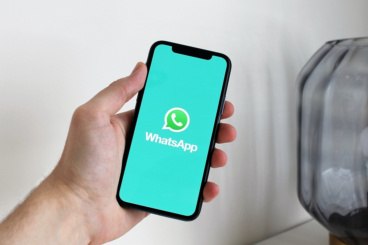 Compatibilidad con clave de acceso de WhatsApp para iOS detectada en desarrollo, para funcionar en teléfonos con iOS 17