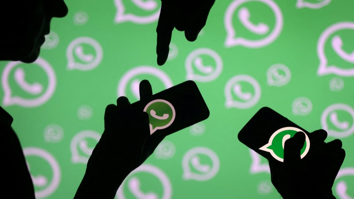 Las violaciones de la política de WhatsApp provocaron más de 71 lakh de prohibiciones de cuentas en la India en noviembre