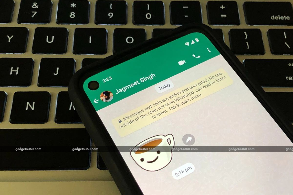 WhatsApp deja de admitir copias de seguridad de chat ilimitadas en Google Drive con la última actualización Beta: informe