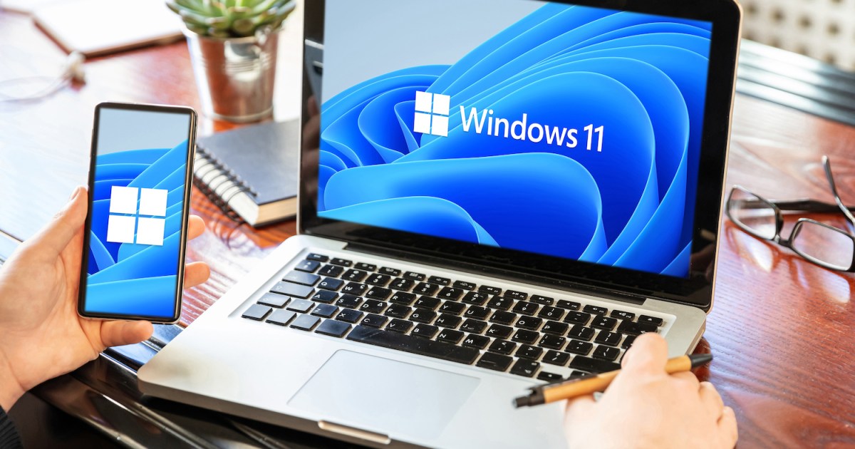 Hay dos versiones de Windows 11. A continuación, te explicamos cómo decidir entre ellos