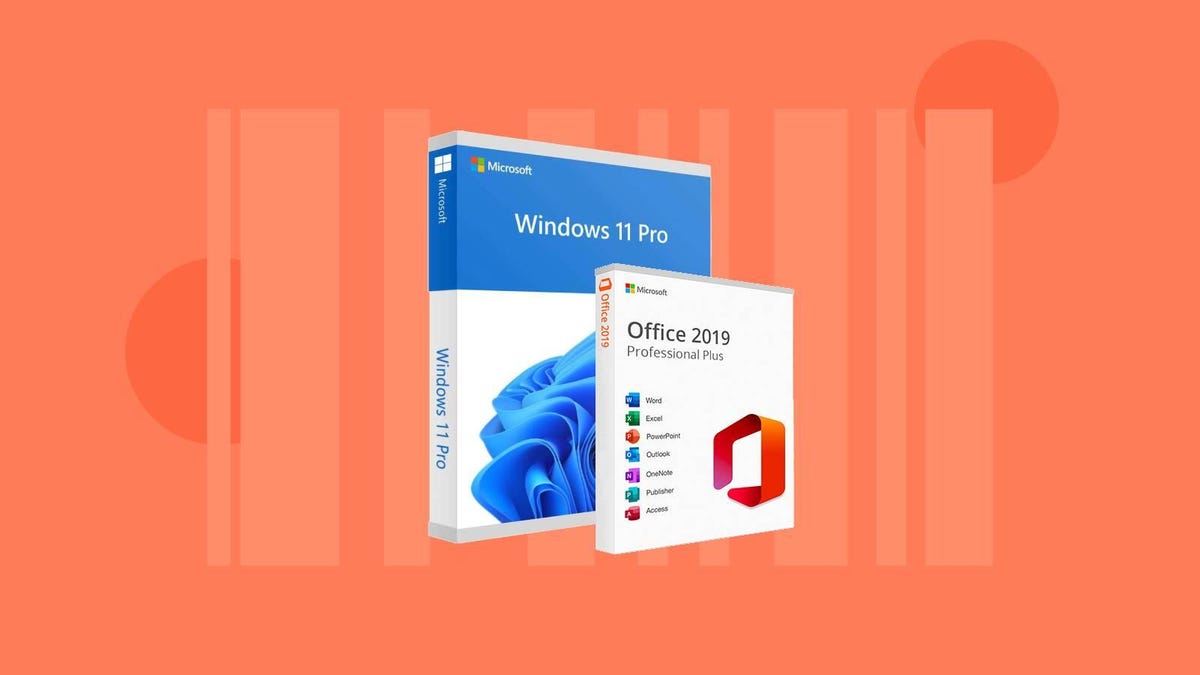 Obtenga Windows 11 Pro y Microsoft Office por solo $ 50