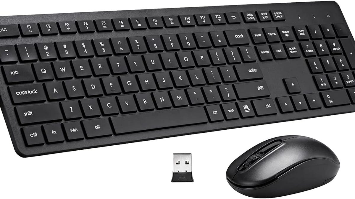 Los accesorios de la marca Microsoft, como el teclado Sculpt, están de regreso