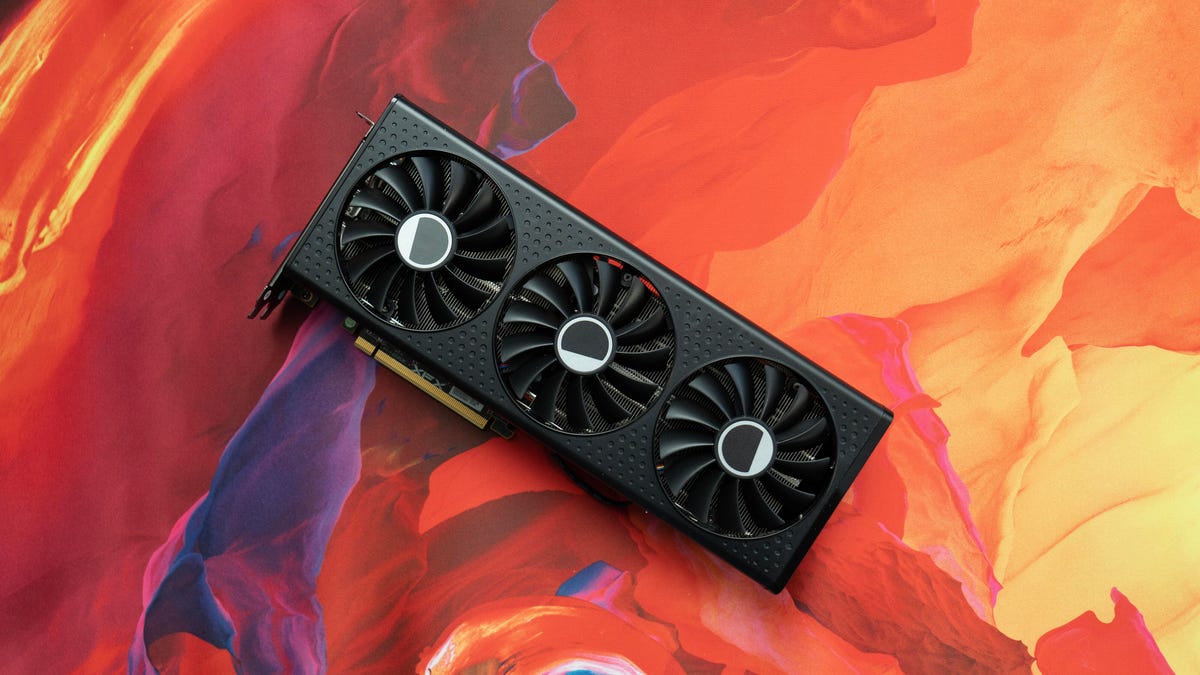Revisión de la GPU XFX Qick309 RX 7600 XT: su actualización de 1440p a un precio decente