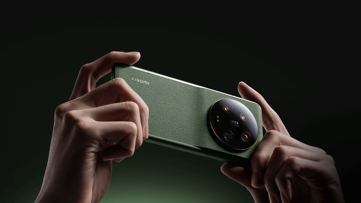 Xiaomi 14 Ultra se lanzará en el MWC 2024;  Se filtran detalles clave de la cámara antes del debut