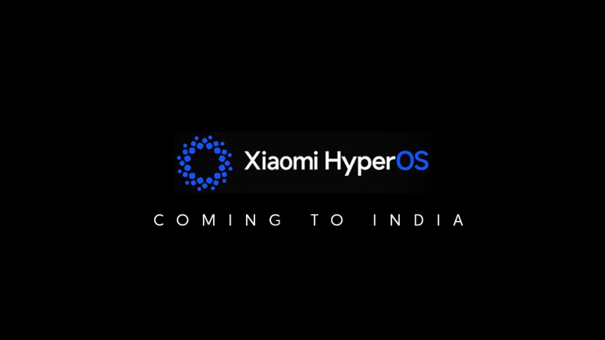 Lanzamiento de Xiaomi HyperOS India confirmado;  Lanzamiento para comenzar con Xiaomi 13 Pro, Pad 6