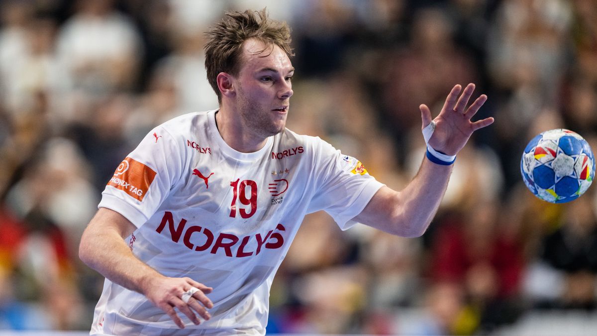 Transmisión en vivo de Francia vs Dinamarca: vea la final de balonmano masculino EHF Euro 2024 en línea