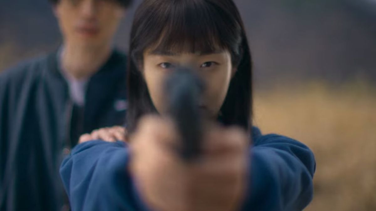 A Shop for Killers está a punto de ser tu próxima obsesión por el thriller coreano en Hulu y Disney Plus: aquí está el avance
