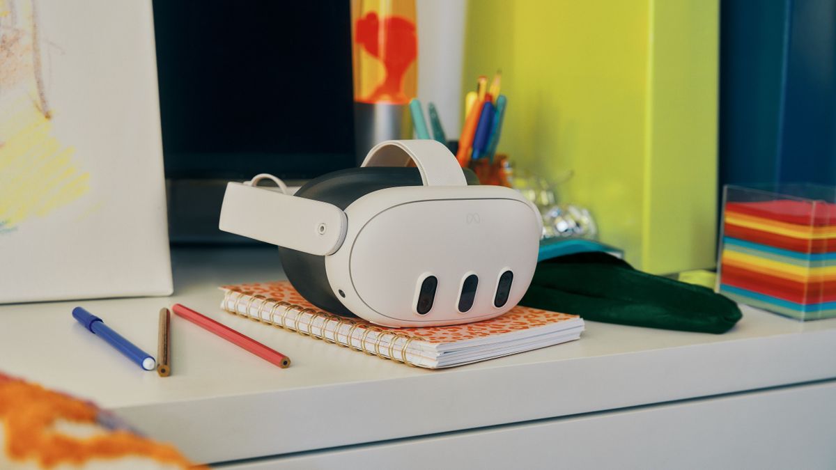Meta Quest 3 Lite: todo lo que sabemos sobre los rumoreados auriculares VR baratos