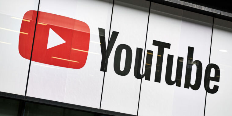 YouTube parece estar reduciendo el rendimiento de los videos y del sitio para los usuarios que bloquean anuncios