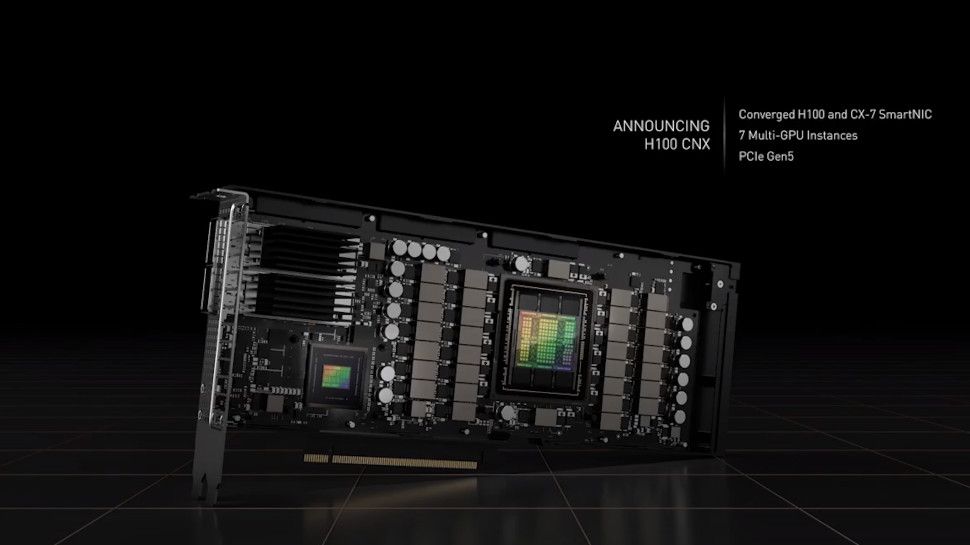 Las unidades de disco duro son las siguientes en convertirse principalmente en hardware empresarial, ya que Nvidia (y AMD) podrían estar planeando centrarse en la IA, dejando a los consumidores como ciudadanos de segunda clase.