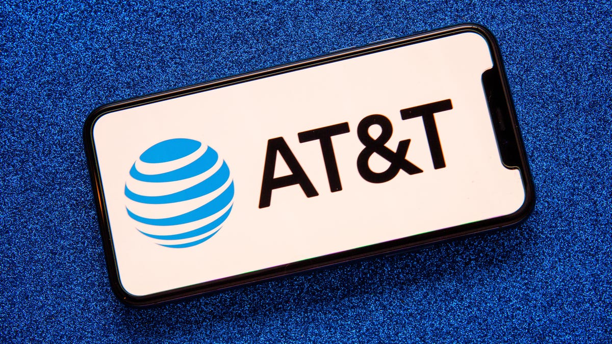 AT&T otorgará créditos de cuenta de $5 después de la interrupción de la red del jueves