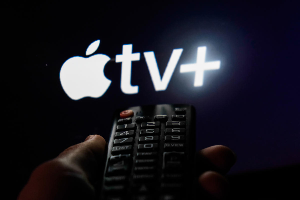 Una serie de televisión de Neuromante llega a Apple TV