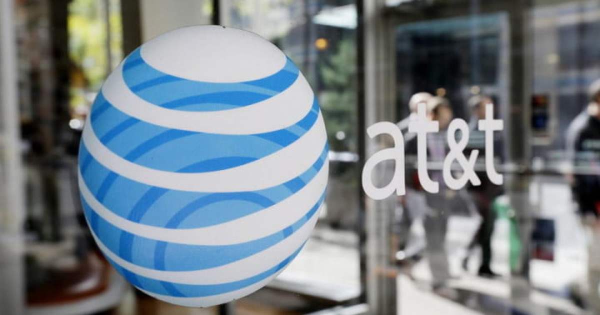AT&T revela la causa del apagón masivo del jueves