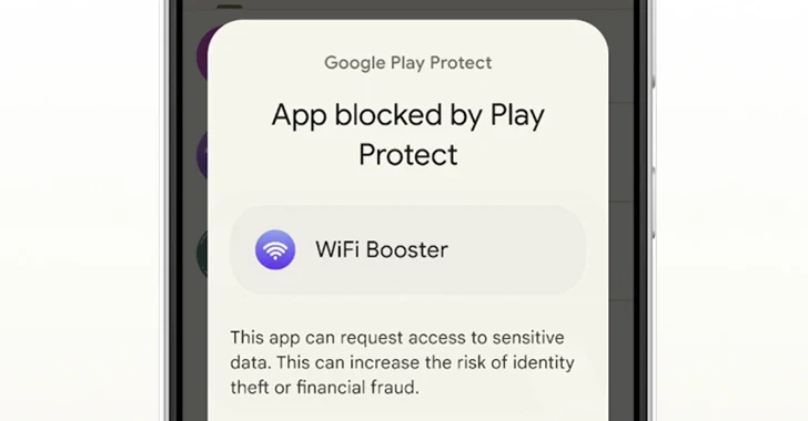 Google comienza a bloquear la descarga de aplicaciones de Android potencialmente peligrosas en Singapur