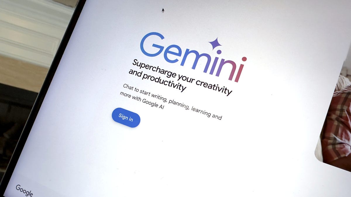 No le digas nada personal a tu IA, advierte Google en el nuevo aviso de privacidad de Gemini